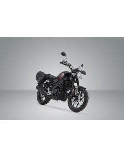 PRO BLAZE H SADDLEBAG SET