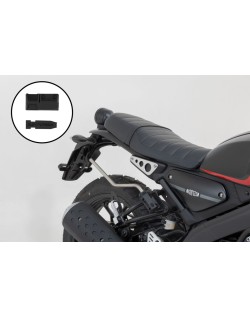 PRO BLAZE H SADDLEBAG SET