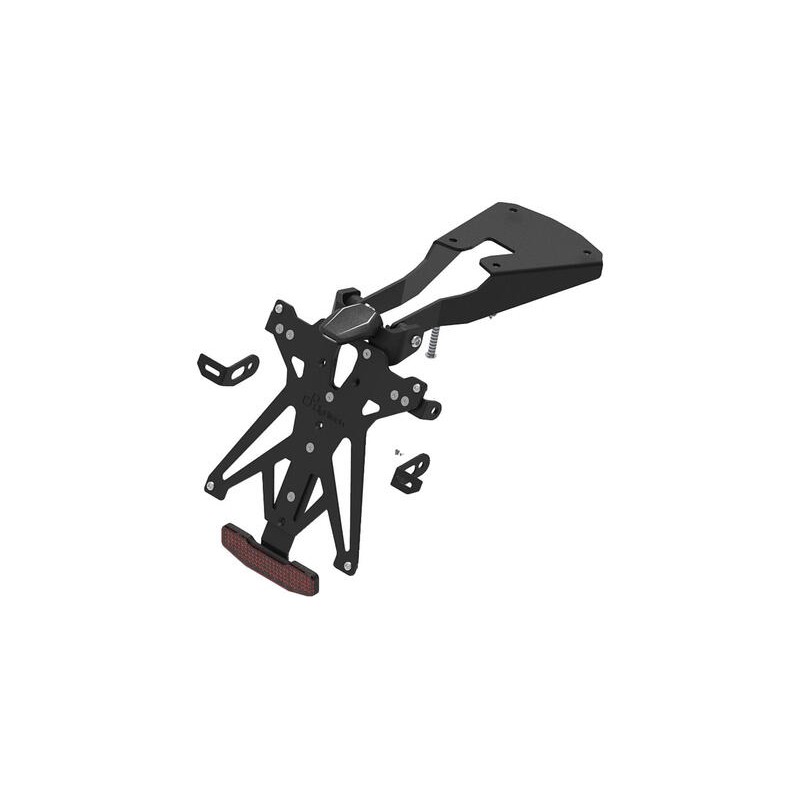 Support de plaque ajustable LIGHTECH Support de plaque ajustable LIGHTECH