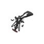 Support de plaque ajustable LIGHTECH Support de plaque ajustable LIGHTECH