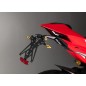 Support de plaque ajustable LIGHTECH Support de plaque ajustable LIGHTECH