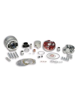 Kit cylindre MALOSSI Big Bore - Ø52mm