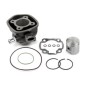 Kit cylindre AIRSAL - Ø40mm Minarelli horizontal