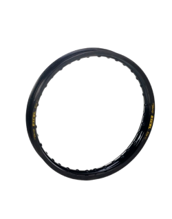 Jante avant HAAN WHEELS Excel 17x3,50