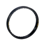 Jante avant HAAN WHEELS Excel 17x3,50 Jante avant HAAN WHEELS Excel 17x3,50