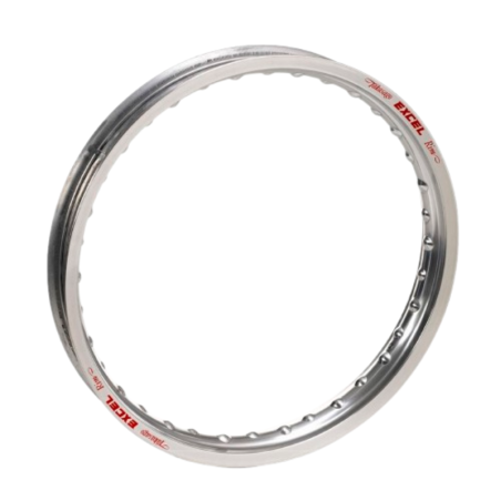 Jante avant HAAN WHEELS Excel 17x3,50