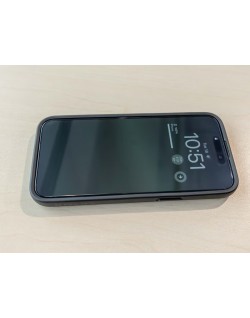 Protection d'écran QUAD LOCK verre trempé - S25 Edge
