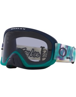 Masque OAKLEY O-Frame MX TLD Pixel écran Fumé clair