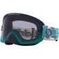 Masque OAKLEY O-Frame MX TLD Pixel écran Fumé clair Masque OAKLEY O-Frame MX TLD Pixel écran Fumé clair