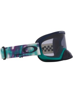 Masque OAKLEY O-Frame MX TLD Pixel écran Fumé clair