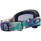 Masque OAKLEY O-Frame MX TLD Pixel écran Fumé clair Masque OAKLEY O-Frame MX TLD Pixel écran Fumé clair