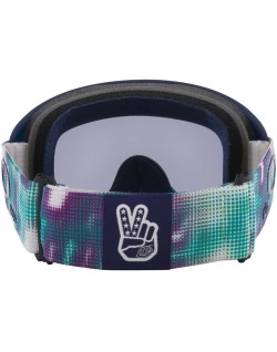 Masque OAKLEY O-Frame MX TLD Pixel écran Fumé clair