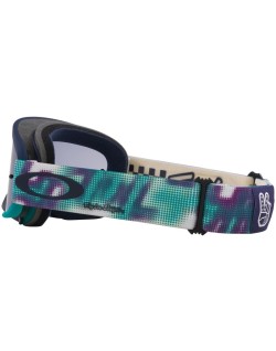 Masque OAKLEY O-Frame MX TLD Pixel écran Fumé clair