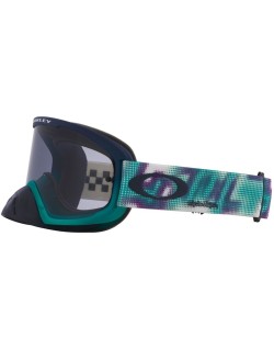 Masque OAKLEY O-Frame MX TLD Pixel écran Fumé clair