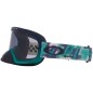 Masque OAKLEY O-Frame MX TLD Pixel écran Fumé clair Masque OAKLEY O-Frame MX TLD Pixel écran Fumé clair