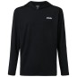 Hoodie OAKLEY Rainbow RC - Blackout Hoodie OAKLEY Rainbow RC - Blackout