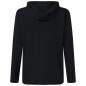 Hoodie OAKLEY Rainbow RC - Blackout Hoodie OAKLEY Rainbow RC - Blackout