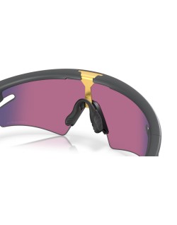 Lunettes de soleil OAKLEY Sphaera™ Slash Matte Carbon - verres Prizm Road