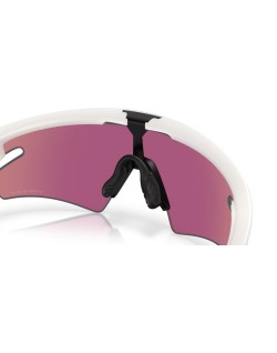 Lunettes de soleil OAKLEY Sphaera™ Slash Matte Vapor - verres Prizm Road Jade