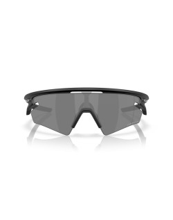 Lunettes de soleil OAKLEY Sphaera™ Slash Matte Black - Prizm Black Polarized