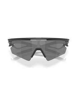Lunettes de soleil OAKLEY Sphaera™ Slash Matte Black - Prizm Black Polarized