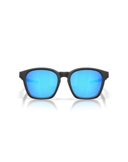 Lunettes de soleil OAKLEY Shackle Matte Black - verres Prizm Sapphire