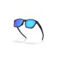 Lunettes de soleil OAKLEY Shackle Matte Black - verres Prizm Sapphire