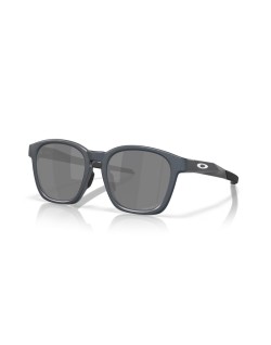 Lunettes de soleil OAKLEY Shackle Blue Steel - verres Prizm Black