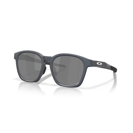 Lunettes de soleil OAKLEY Shackle Blue Steel - verres Prizm Black