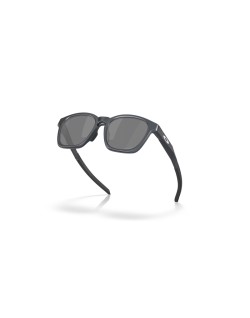Lunettes de soleil OAKLEY Shackle Blue Steel - verres Prizm Black