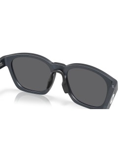 Lunettes de soleil OAKLEY Shackle Blue Steel - verres Prizm Black