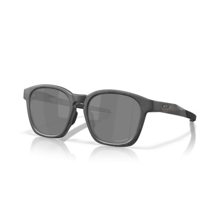 Lunettes de soleil OAKLEY Shackle Matte Black Camo - verres Prizm Black