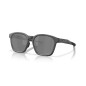 Lunettes de soleil OAKLEY Shackle Matte Black Camo - verres Prizm Black