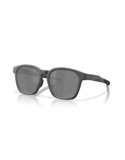 Lunettes de soleil OAKLEY Shackle Matte Black Camo - verres Prizm Black
