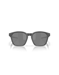 Lunettes de soleil OAKLEY Shackle Matte Black Camo - verres Prizm Black