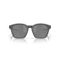Lunettes de soleil OAKLEY Shackle Matte Black Camo - verres Prizm Black
