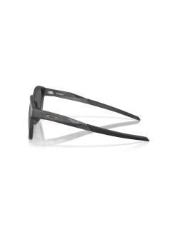 Lunettes de soleil OAKLEY Shackle Matte Black Camo - verres Prizm Black
