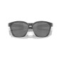 Lunettes de soleil OAKLEY Shackle Matte Black Camo - verres Prizm Black