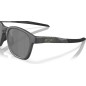 Lunettes de soleil OAKLEY Shackle Matte Black Camo - verres Prizm Black