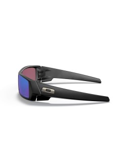 Lunettes de soleil OAKLEY Gascan Matte Black - verres Prizm Sapphire Polarized