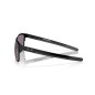Lunettes de soleil OAKLEY Holbrook Metal Matte Black - verres Prizm Grey