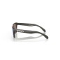 Lunettes de soleil OAKLEY Frogskins XXS Grey Smoke - Prizm Sapphire