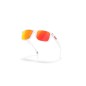 Lunettes de soleil OAKLEY Holbrook XXS clair - verres Prizm Ruby