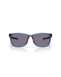 Lunettes de soleil OAKLEY Paracord Transparent Abyss - verres Prizm Grey