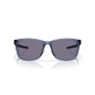 Lunettes de soleil OAKLEY Paracord Transparent Abyss - verres Prizm Grey