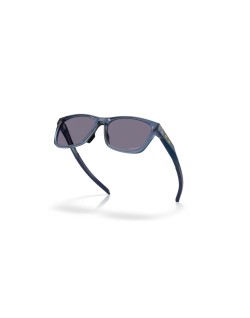 Lunettes de soleil OAKLEY Paracord Transparent Abyss - verres Prizm Grey