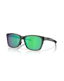 Lunettes de soleil OAKLEY Paracord Olive Ink - verres Prizm Jade
