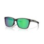 Lunettes de soleil OAKLEY Paracord Olive Ink - verres Prizm Jade