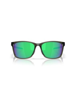 Lunettes de soleil OAKLEY Paracord Olive Ink - verres Prizm Jade