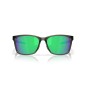 Lunettes de soleil OAKLEY Paracord Olive Ink - verres Prizm Jade